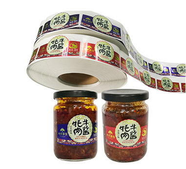 食品标签