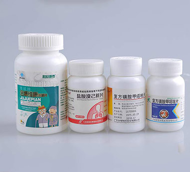 医药类标签
